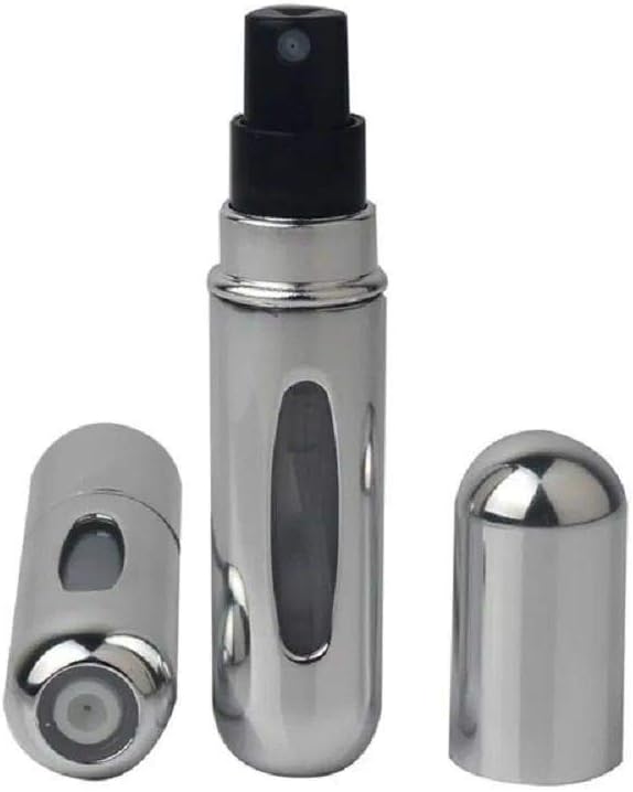 VIALA FUMME 5ML