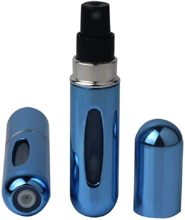 VIALA FUMME 5ML